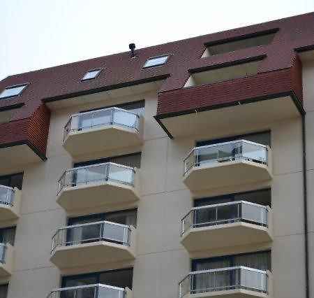 Zonnekring 0903 Διαμέρισμα Nieuwpoort Εξωτερικό φωτογραφία